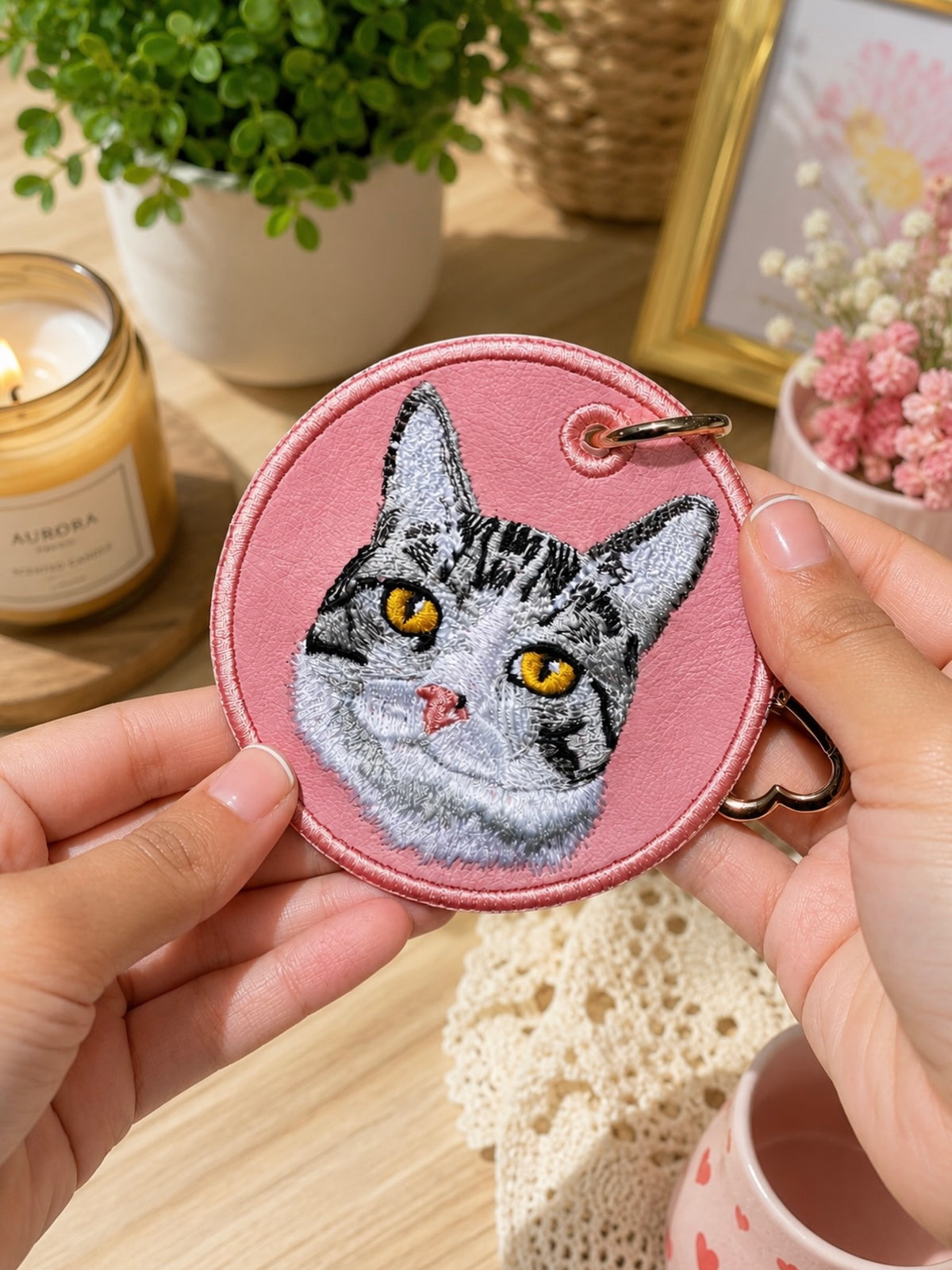 Charm Personalizado
