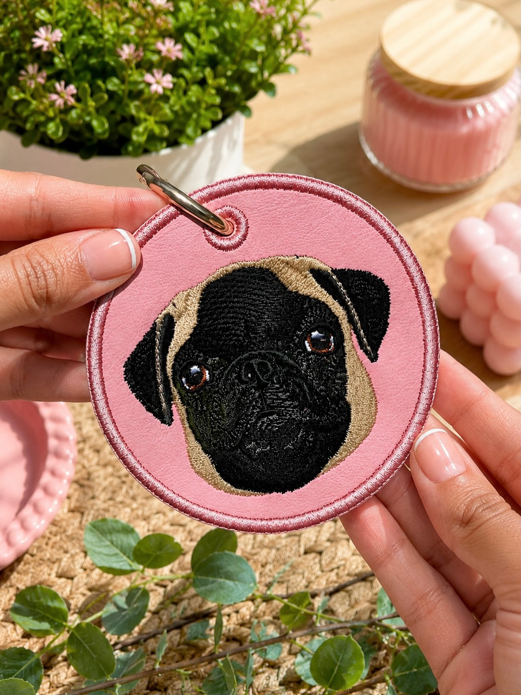 Charm Personalizado