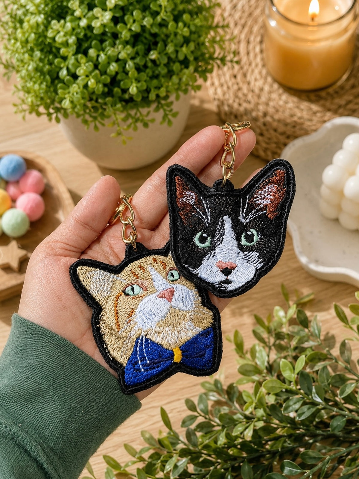 Charm Personalizado