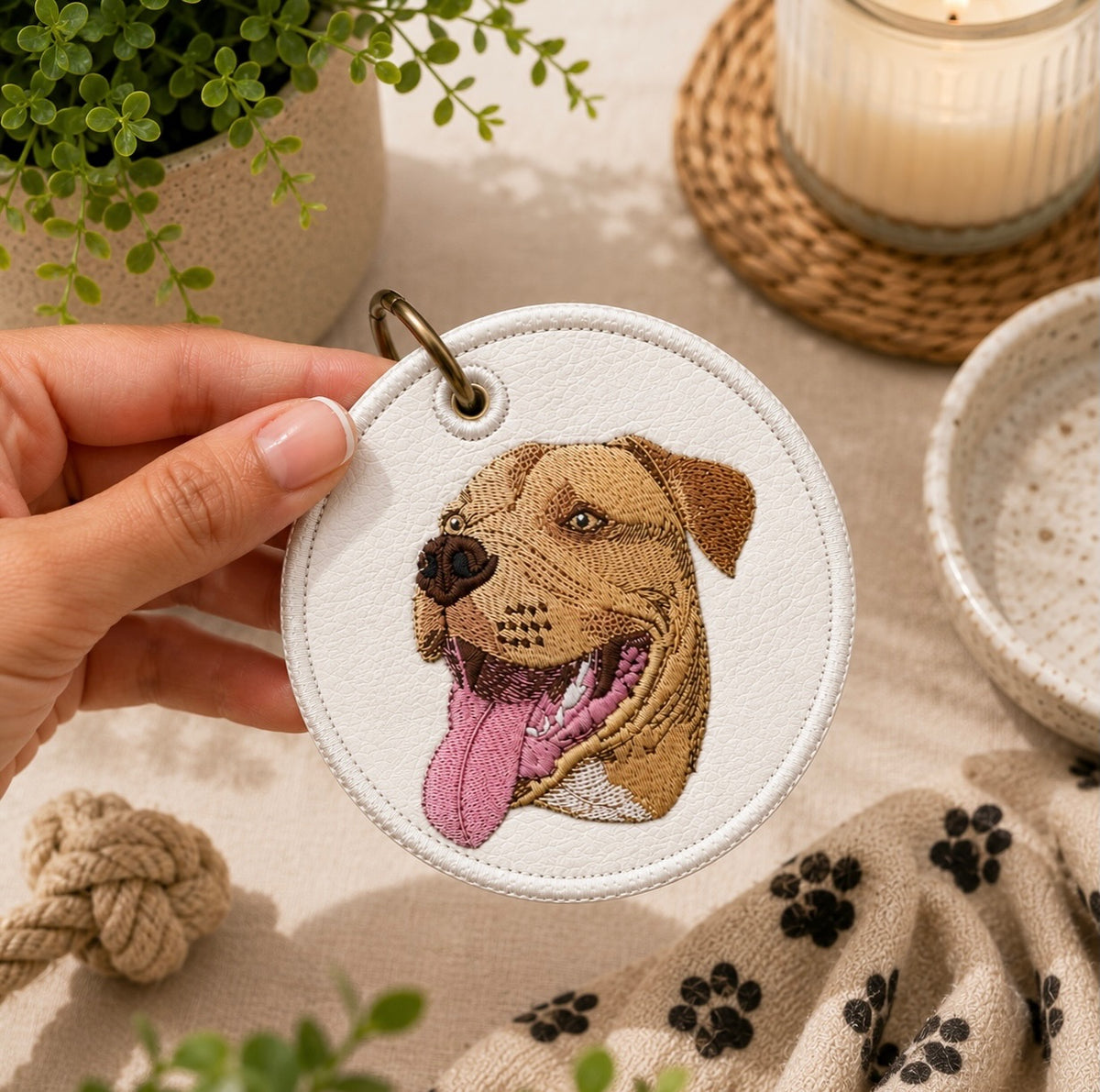 Charm Personalizado
