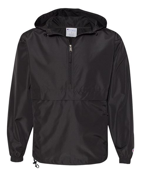 Chaqueta Plegable Liviana