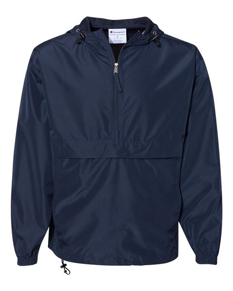Chaqueta Plegable Liviana