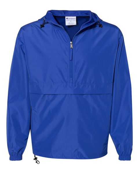 Chaqueta Plegable Liviana