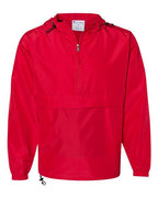 Chaqueta Plegable Liviana