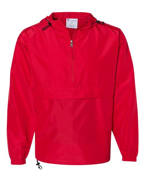 Chaqueta Plegable Liviana