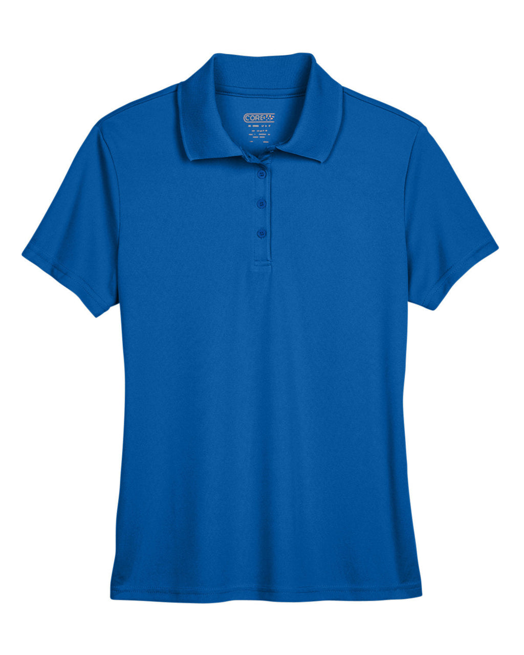 Polo Performance Origin Femenino