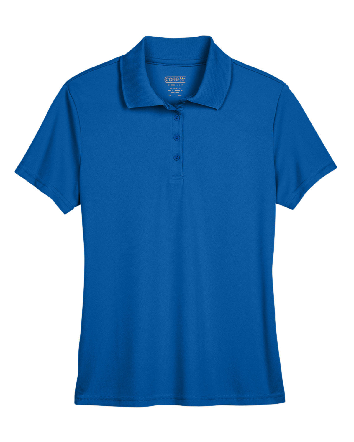 Polo Performance Origin Femenino