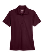 Polo Performance Origin Femenino