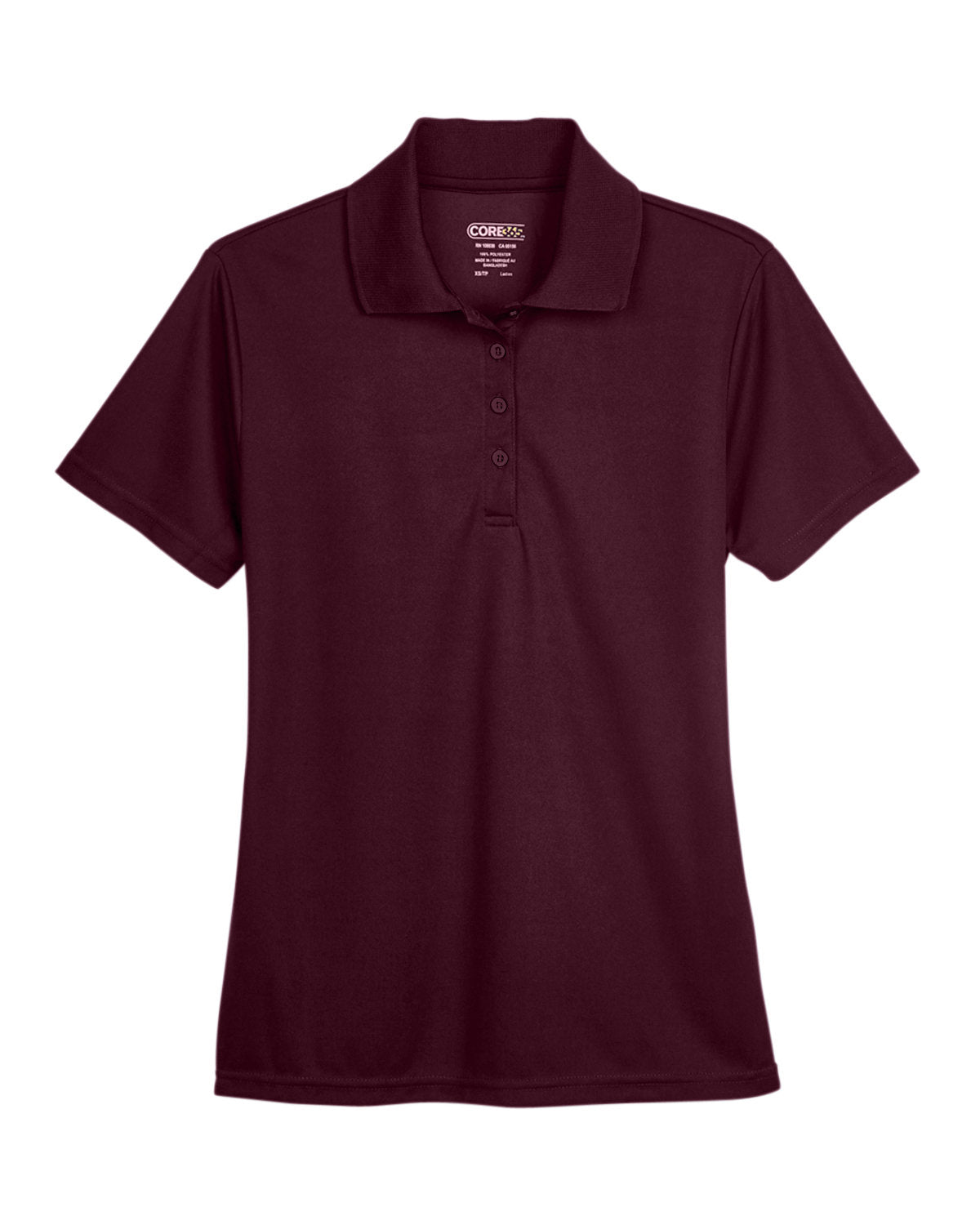 Polo Performance Origin Femenino