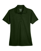 Polo Performance Origin Femenino