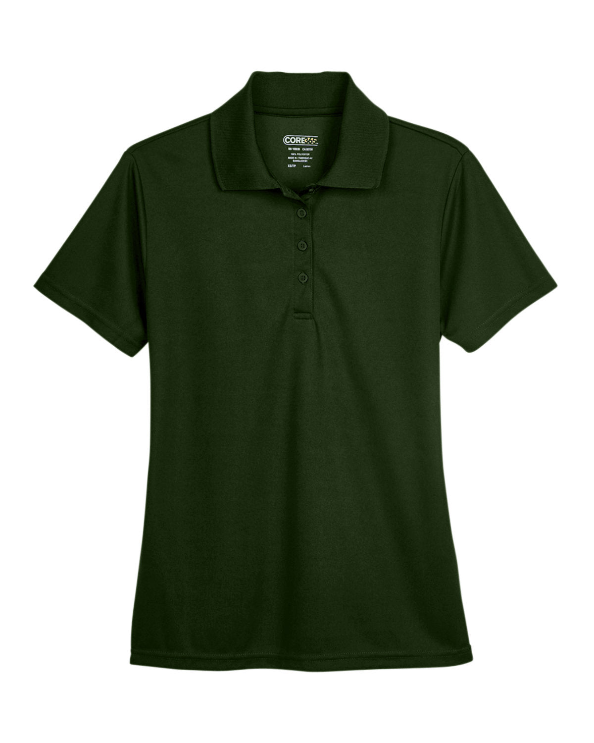 Polo Performance Origin Femenino