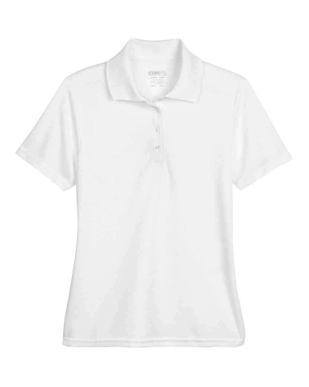 Polo Performance Origin Femenino