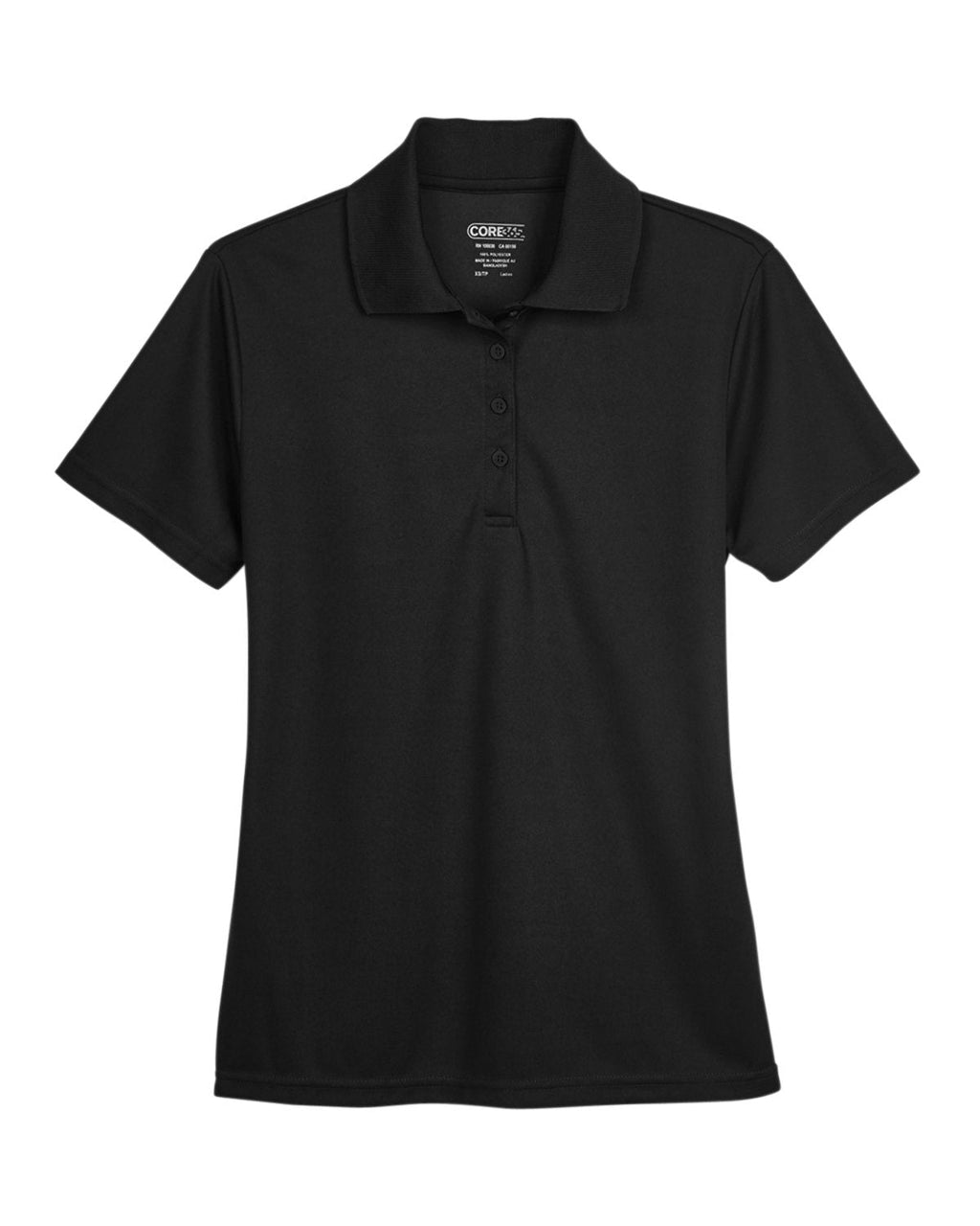 Polo Performance Origin Femenino