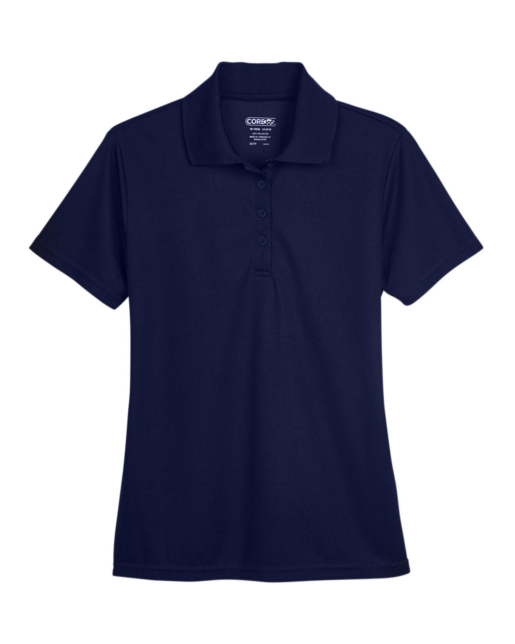 Polo Performance Origin Femenino