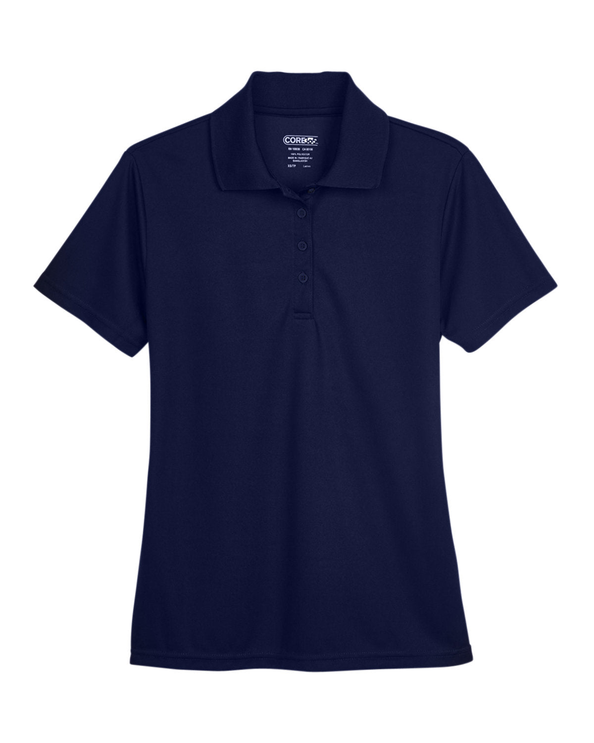 Polo Performance Origin Femenino