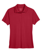 Polo Performance Origin Femenino