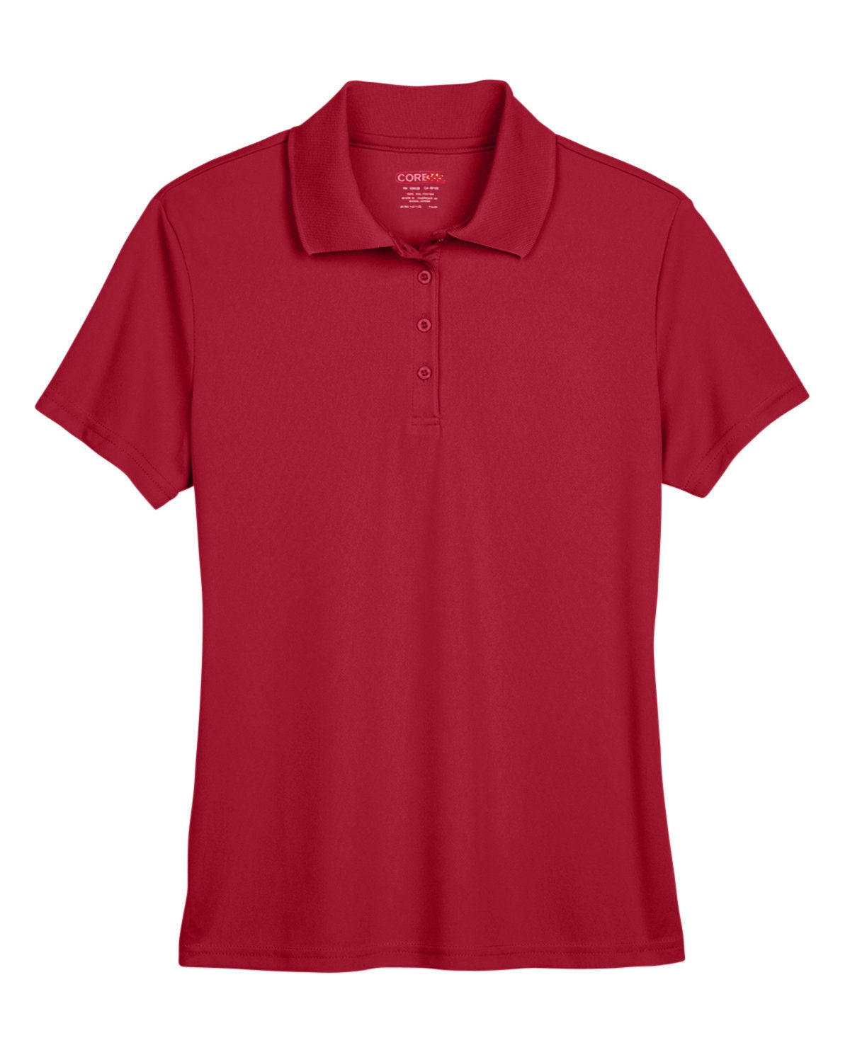 Polo Performance Origin Femenino