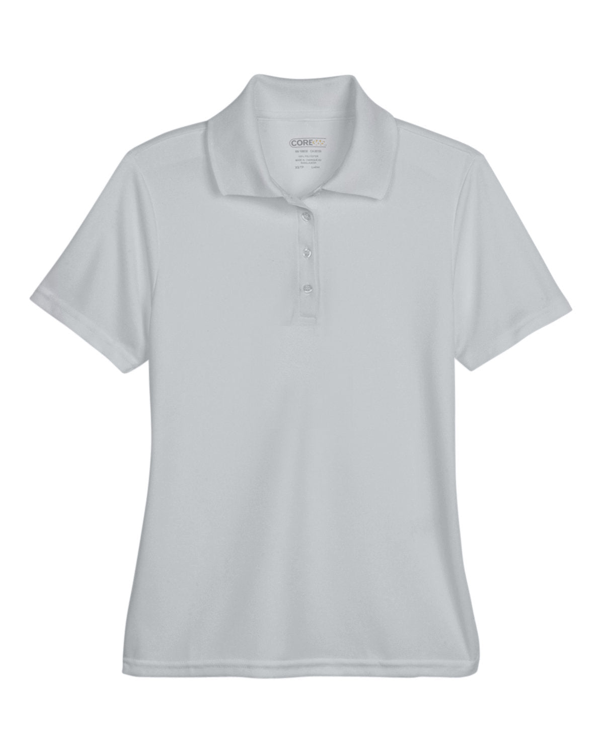 Polo Performance Origin Femenino