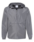 Chaqueta Plegable Liviana