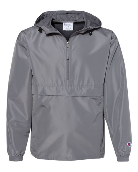 Chaqueta Plegable Liviana