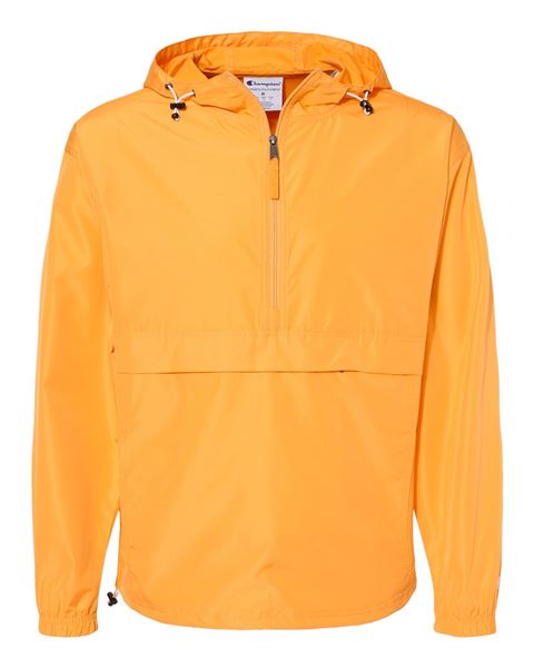 Chaqueta Plegable Liviana