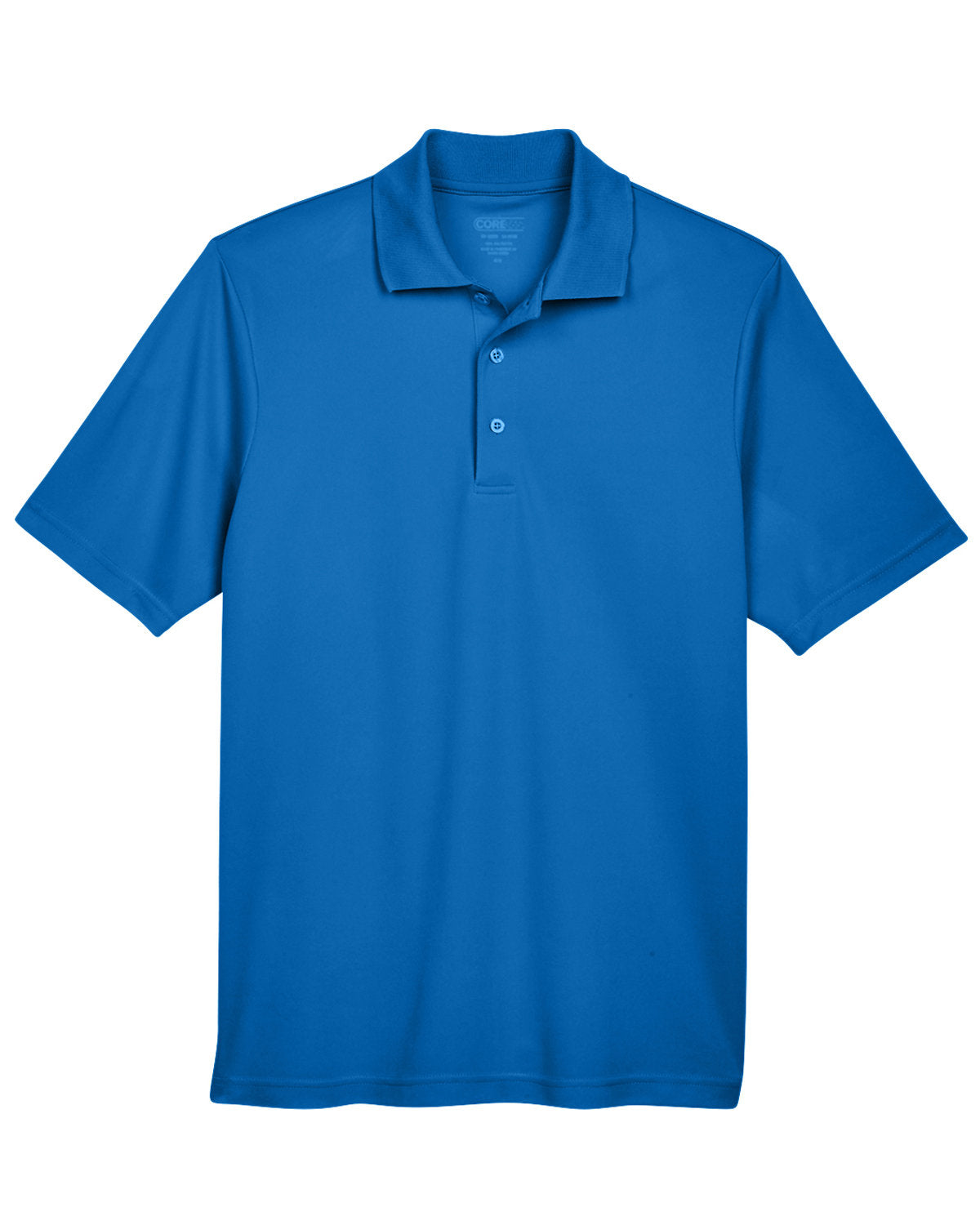 Polo Performance Origin Hombre