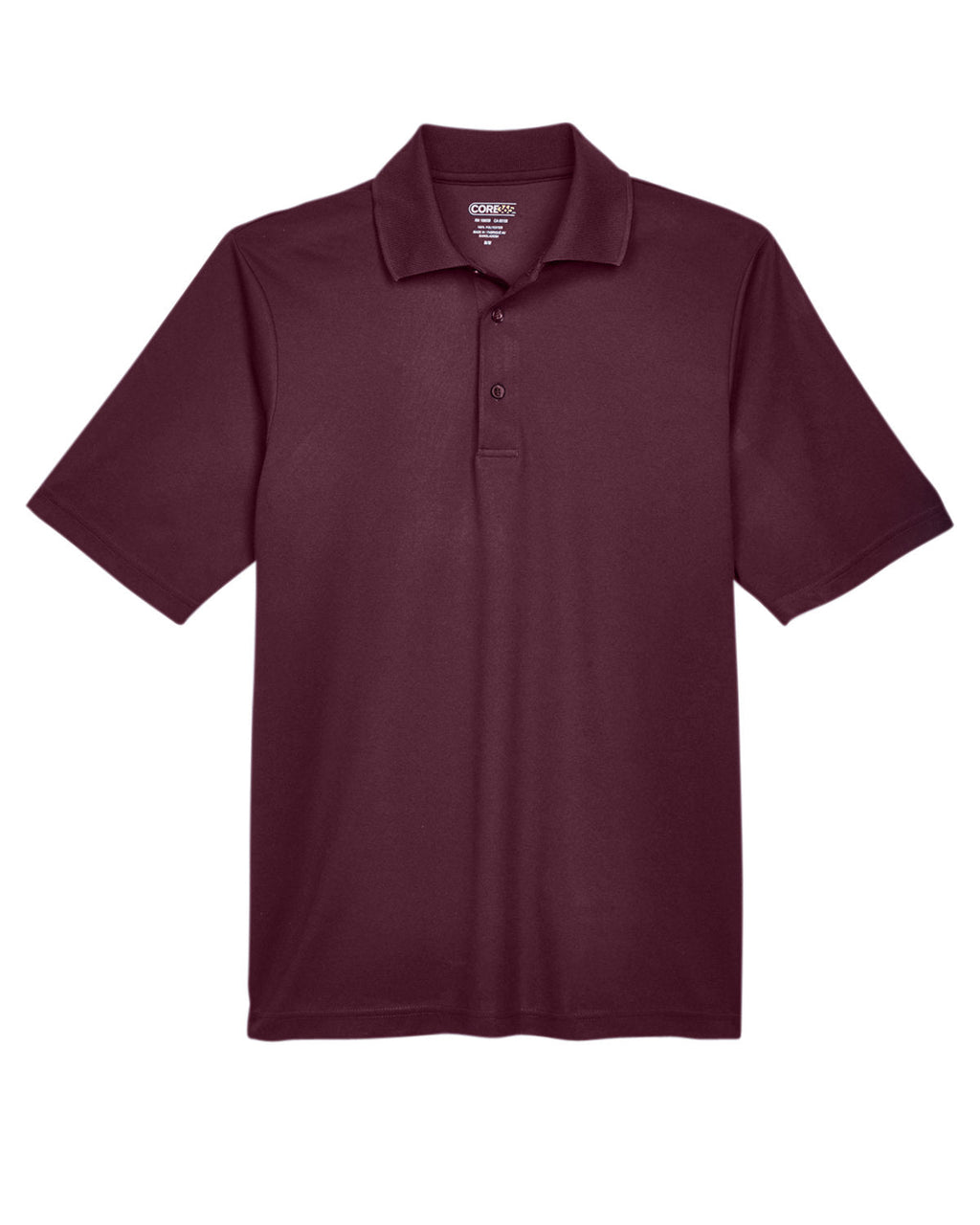 Polo Performance Origin Hombre