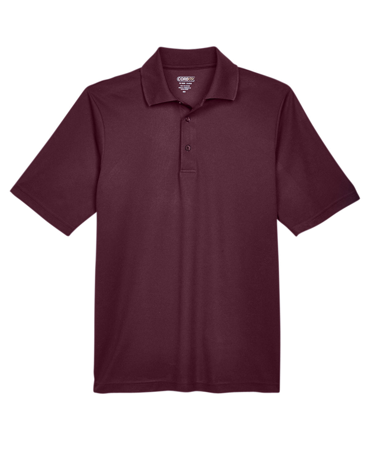 Polo Performance Origin Hombre