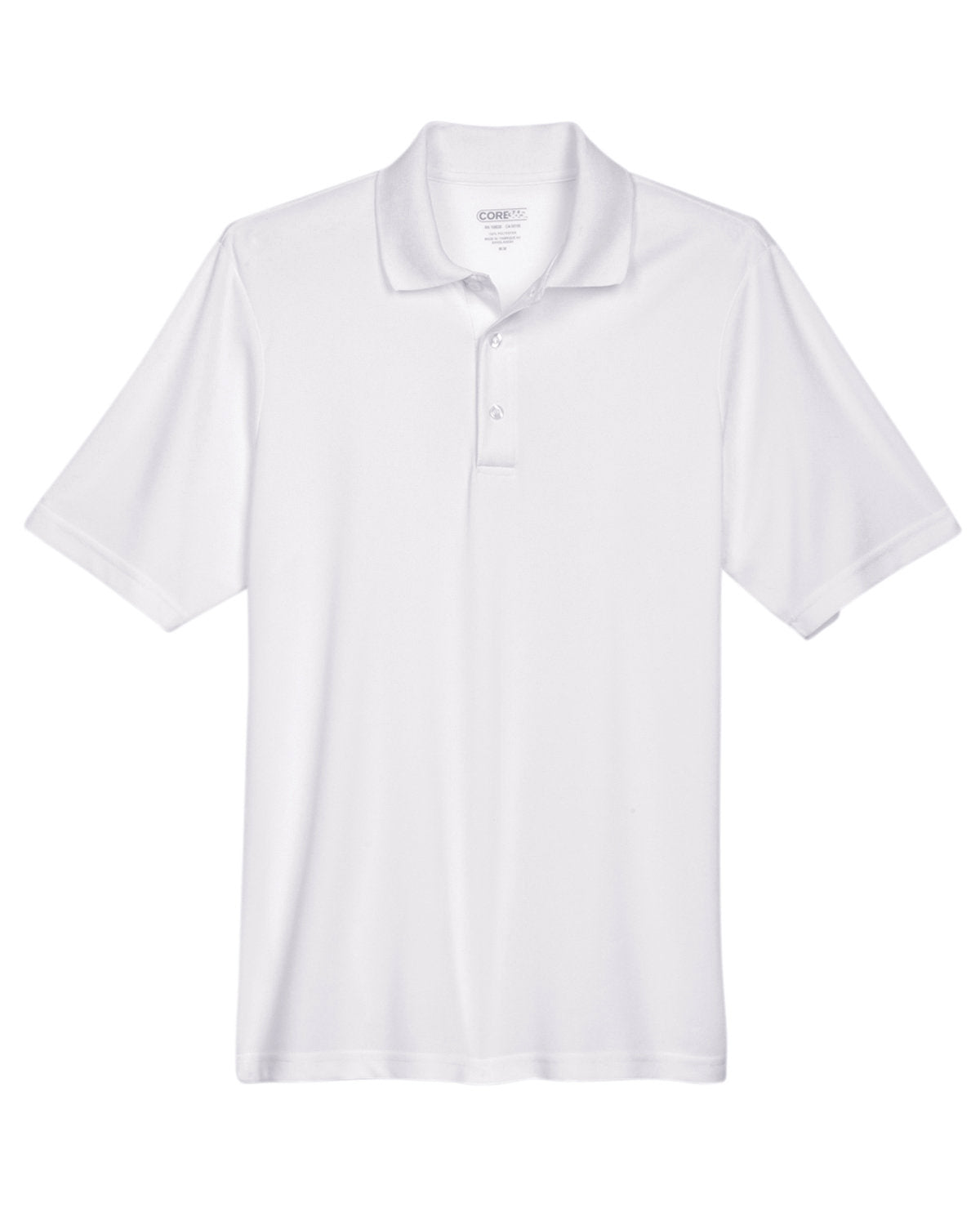 Polo Performance Origin Hombre