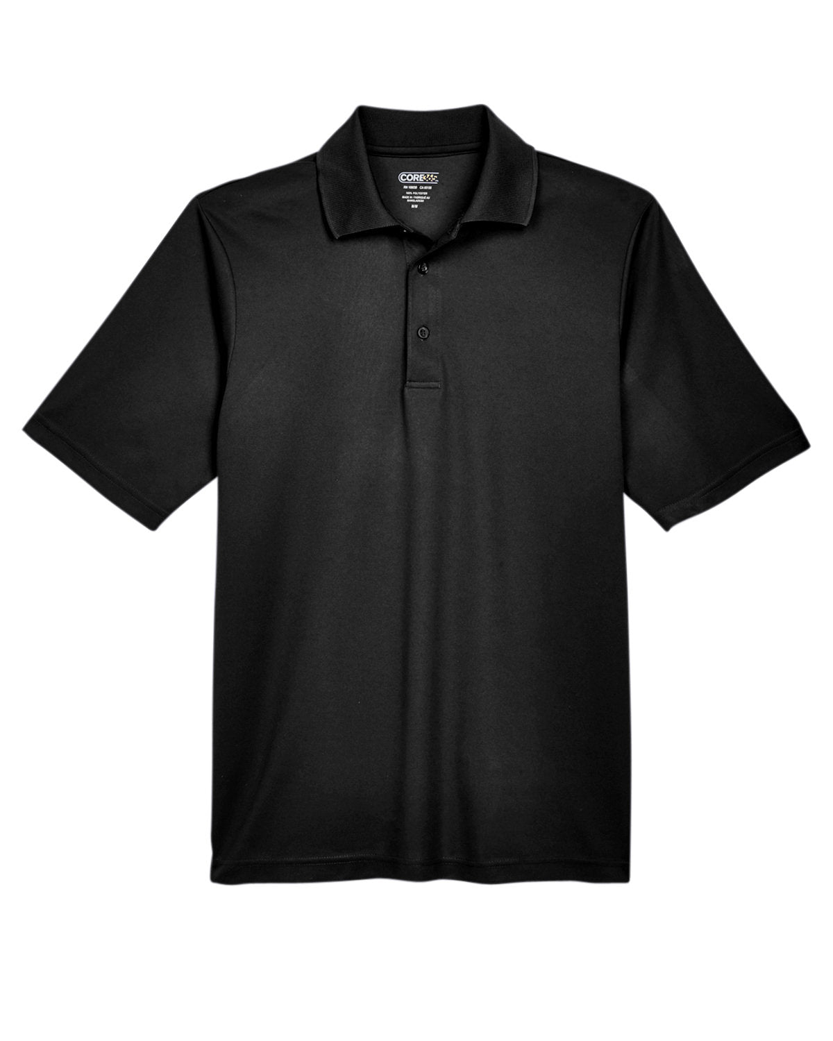 Polo Performance Origin Hombre
