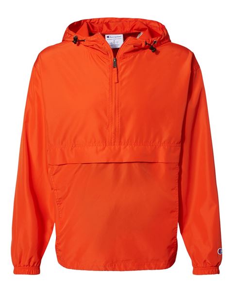 Chaqueta Plegable Liviana