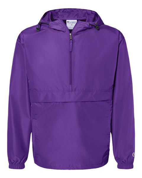 Chaqueta Plegable Liviana