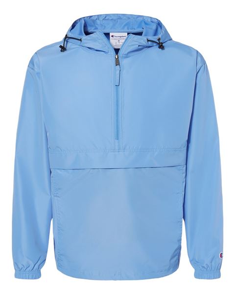Chaqueta Plegable Liviana