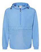 Chaqueta Plegable Liviana