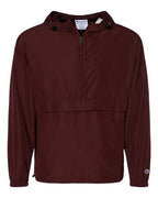 Chaqueta Plegable Liviana