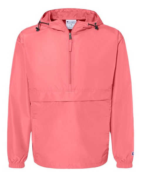 Chaqueta Plegable Liviana