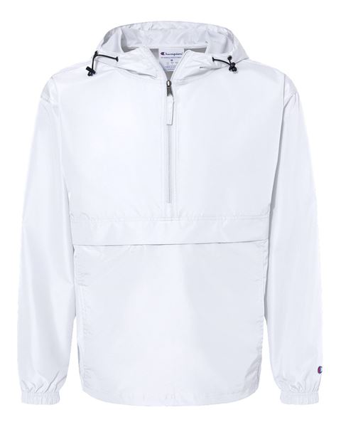 Chaqueta Plegable Liviana