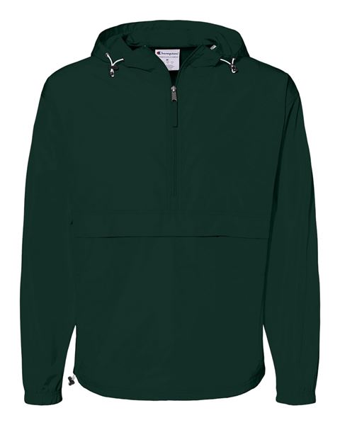 Chaqueta Plegable Liviana