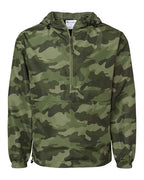 Chaqueta Plegable Liviana