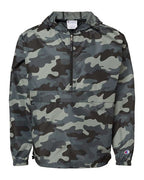 Chaqueta Plegable Liviana