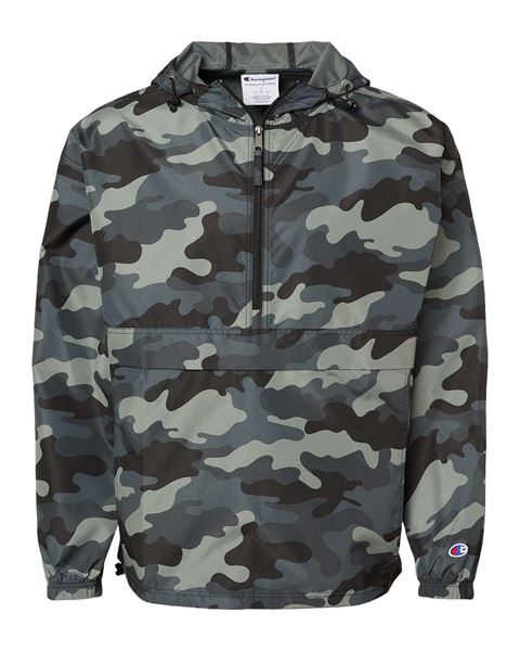 Chaqueta Plegable Liviana