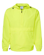 Chaqueta Plegable Liviana