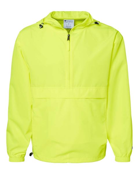 Chaqueta Plegable Liviana