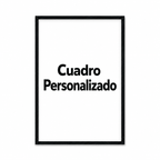 Cuadro Personalizado