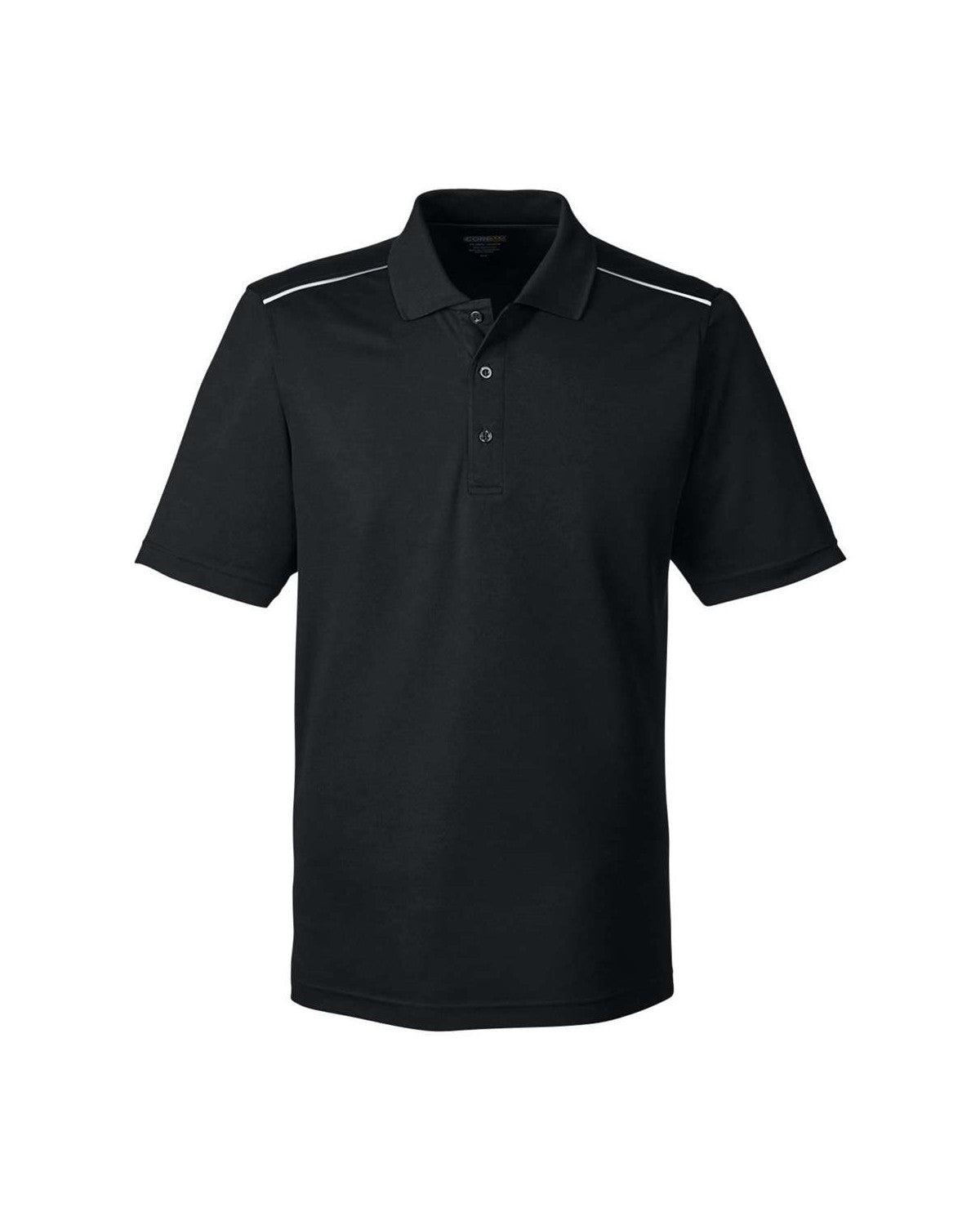 Polo Reflectivo Alta Visibilidad Hombre