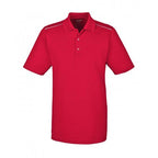 Polo Reflectivo Alta Visibilidad Hombre