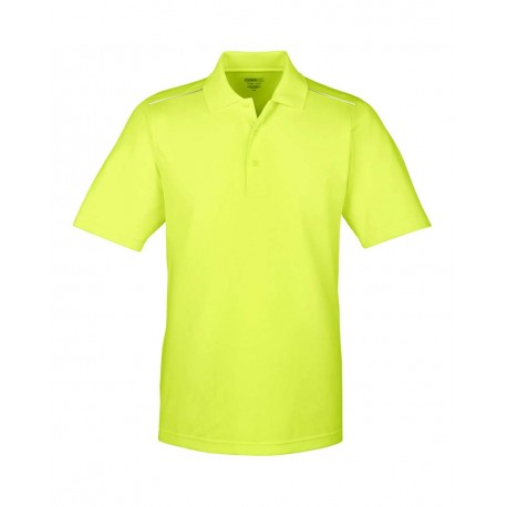 Polo Reflectivo Alta Visibilidad Hombre