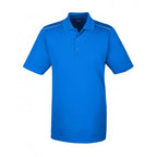 Polo Reflectivo Alta Visibilidad Hombre