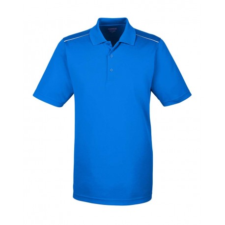 Polo Reflectivo Alta Visibilidad Hombre